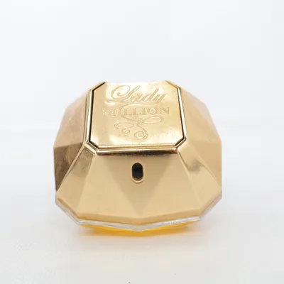 Eau de Parfum (Lady Million) von Lady Million