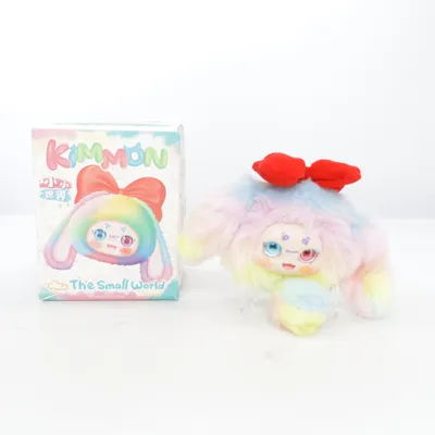 Puppe (The Small World) von Kimmon Polyester