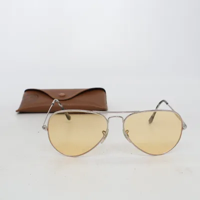 Solbriller (RB6489) fra Ray-Ban
