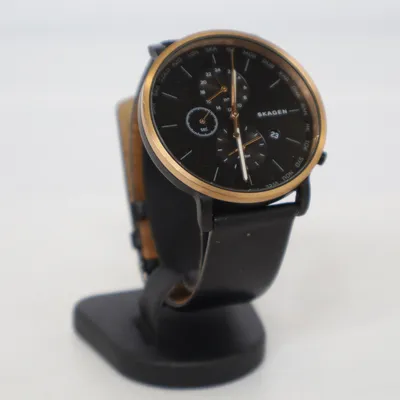 Armbåndsur (SKW6300) fra Skagen