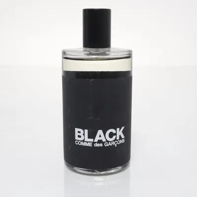 Eau de Toilette (Black) van Comme des Garçons