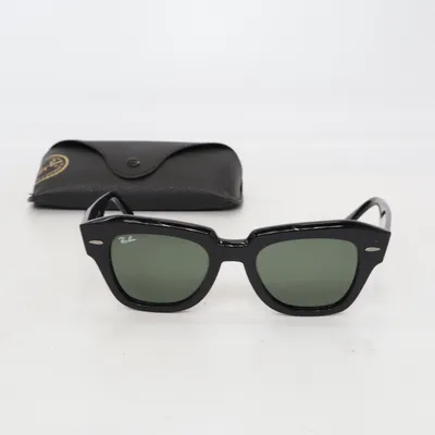 Solglasögon (RB 2186) från Ray-Ban