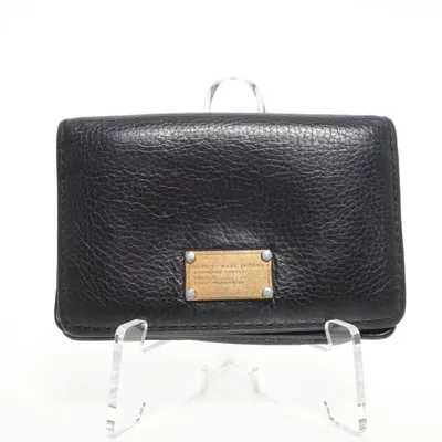 Plånbok (Classic Q) från Marc by Marc Jacobs Skinn