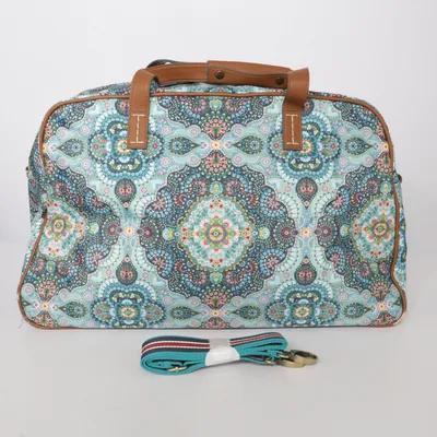 Sac de week-end (Multicolore) de Pip