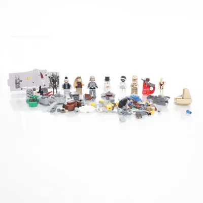 Construction set (Multicolored) from LEGO