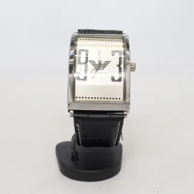 Montre (A0252G) de Giorgio Armani