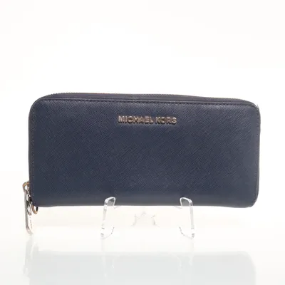 Portemonnee (Jet Set Travel) van Michael Kors