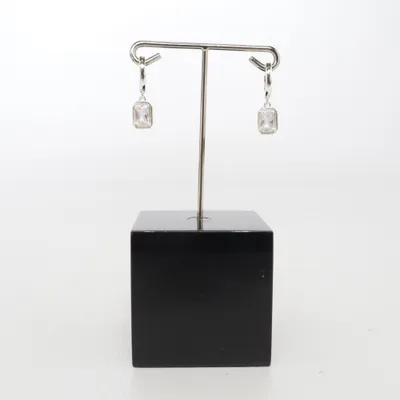 Boucles d'oreilles (Argent) de SASB Argent
