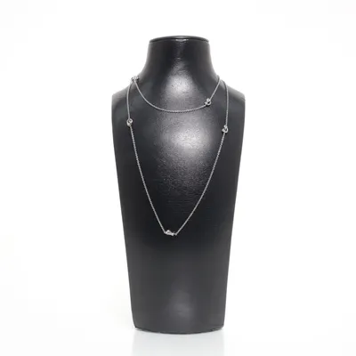 Halsband (Silverfärgad) från Sophie by Sophie Silver