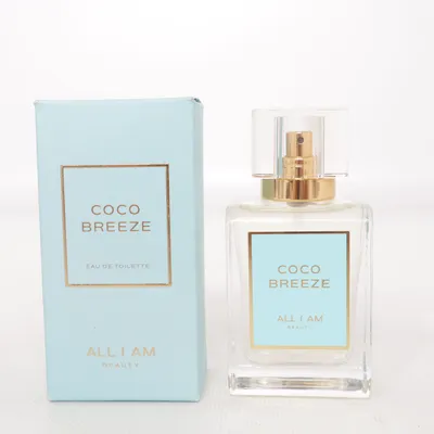 Eau de Toilette van All I Am