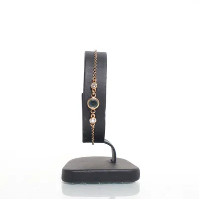 Armband (Goud) Zilver