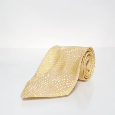 Slips (Gul, Vit) från Lanvin