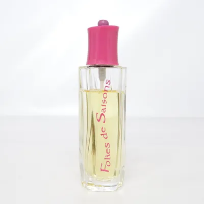 Eau de Parfum (Folies de Saisons) från Yves Rocher