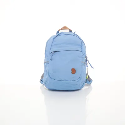Backpack (Räven Mini) from Fjällräven Cotton, Polyamide, Polyester