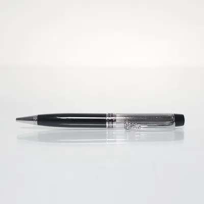Pen (Zwart, Grijs) van Montblanc