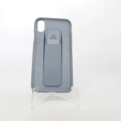 Coque de téléphone (Gris, Bleu) de Adidas