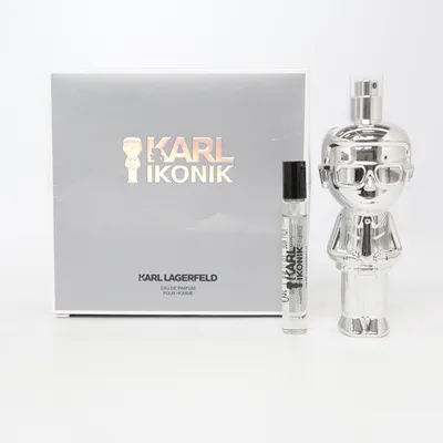 Eau de Parfum (Ikonik) från Karl Lagerfeld