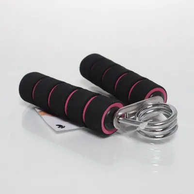 Fitness accessory (Black, Pink)