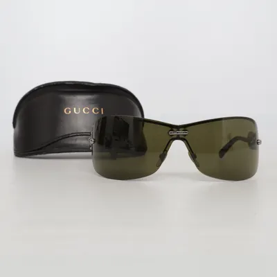 Zonnebril (GG2772/S) van Gucci