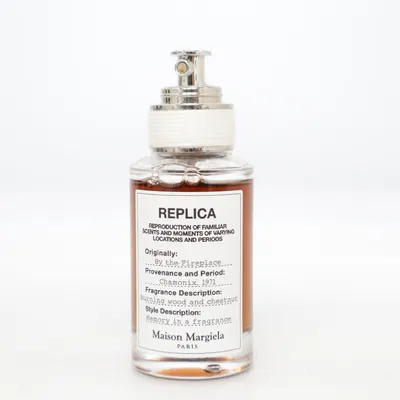 Eau de parfum (By The Fireplace) fra Maison Margiela