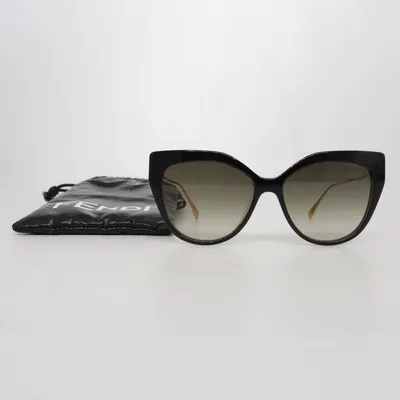 Sunglasses (FE40011U) from Fendi