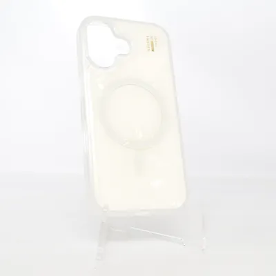Phone case (White) from iDeal of Sweden