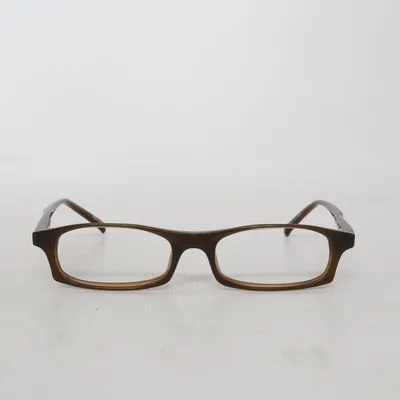 Glasses (Brown) from Mikli par Mikli