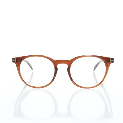 Bril (TF6123) van Tom Ford