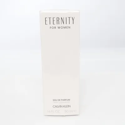 Eau de Parfum (Eternity For Women) från Calvin Klein Fragrances