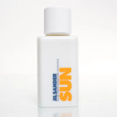 Eau de Toilette (Sun) från Jil Sander