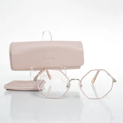 Glasses (CE3104) from Chloé