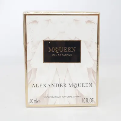 Eau de Parfum (McQueen) från Alexander McQueen