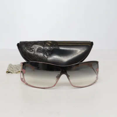 Lunettes de soleil (2048) de Versace