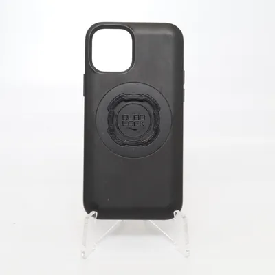 Mobilskal (Svart) från Quad Lock