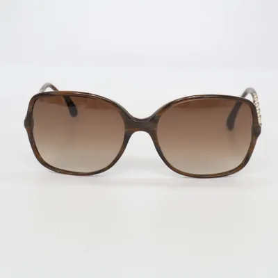 Solbriller (5210-Q) fra Chanel