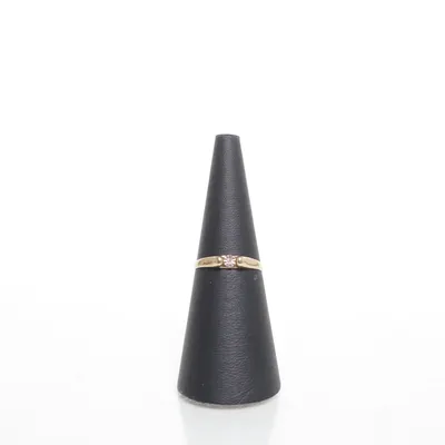 Ring (Goud) Goud