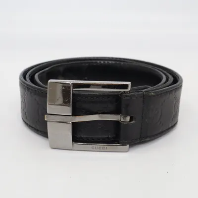 Riem (Zwart) van Gucci