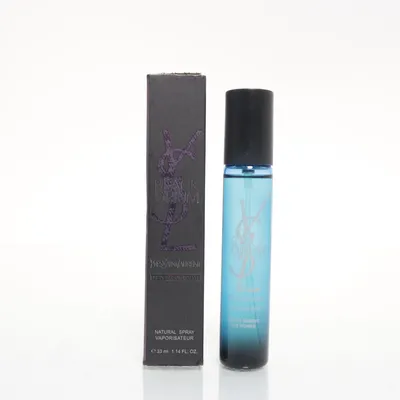Eau de parfum (Black Opium) fra Yves Saint Laurent