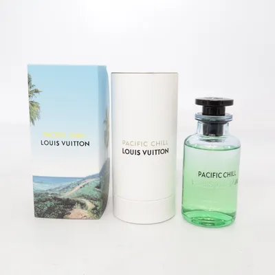 Eau de parfum (Pacific Chill) fra Louis Vuitton
