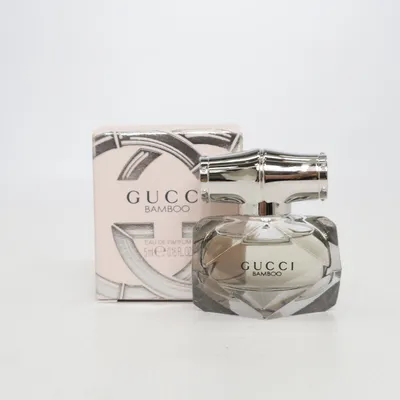 Eau de Parfum (Bamboo) from Gucci
