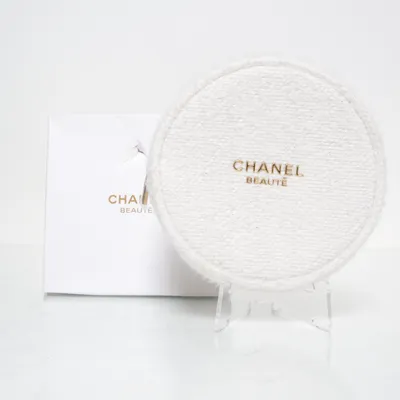 Necessär (Vit) från Chanel Beauté