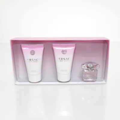 Eau de Parfum (Bright Crystal) från Versace