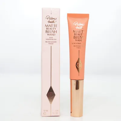 Blush (Matte Beauty Blush Wand) fra Charlotte Tilbury