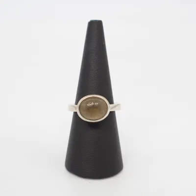 Ring (Silver) from Efva Attling Silver