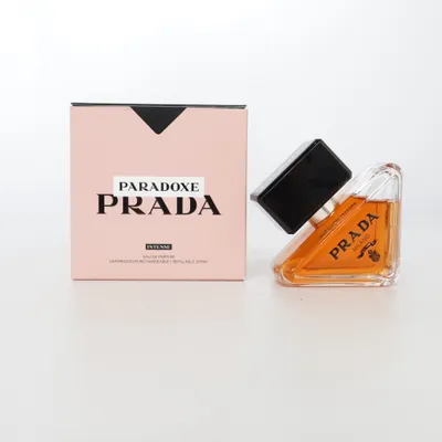 Eau de Parfum (Paradoxe Intense) von Prada Beauty