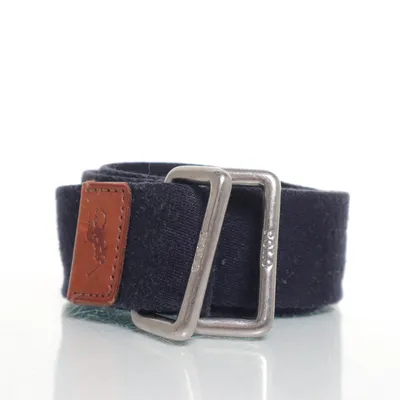 Riem (Blauw) van Polo Ralph Lauren