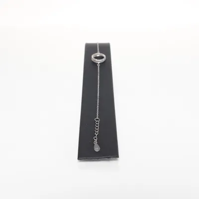 Bracelet (Silver) Silver
