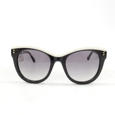 Solbriller (SC0021S) fra Stella McCartney