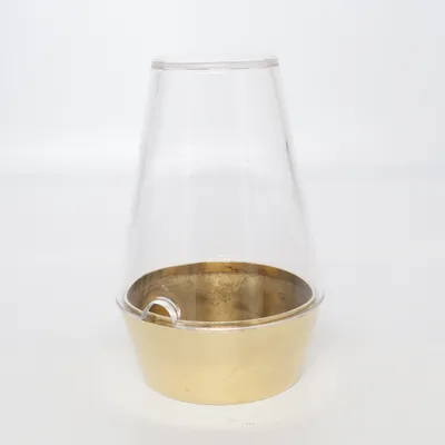 Ljuslykta (SKULTUNA 1907) från Skultuna