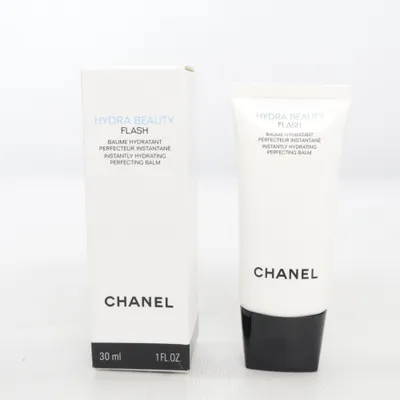 Ansigtscreme (Hydra Beauty Flash) fra Chanel